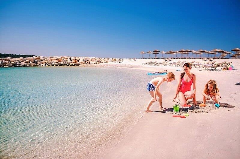 17 of the Best Sandy Beaches in Croatia You will love Blog