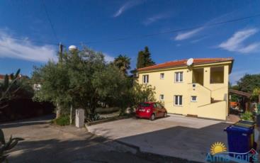 Croatia Apartment rentals