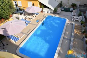 Croatia Apartment rentals