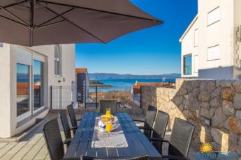 Croatia Apartment rentals