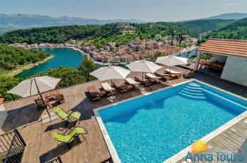 Croatia Apartment rentals