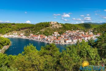 Croatia Apartment rentals