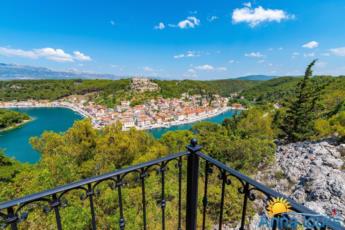 Croatia Apartment rentals