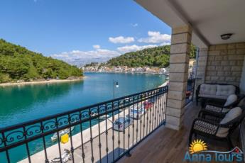 Croatia Apartment rentals