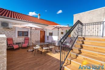 Croatia Apartment rentals