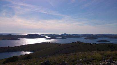 3. NP Kornati