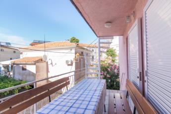 Croatia Apartment rentals