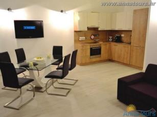 Croatia Apartment rentals