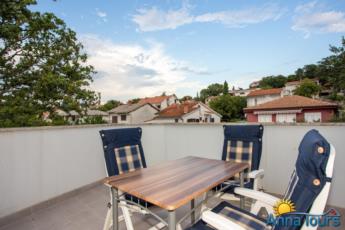 Croatia Apartment rentals