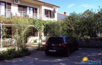 Croatia Apartment rentals