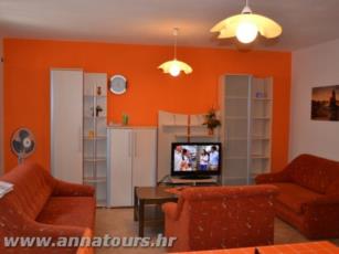 Croatia Apartment rentals