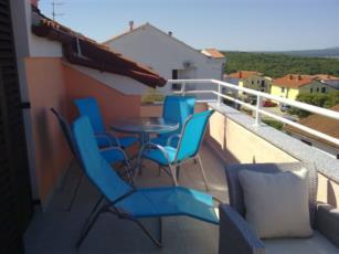 Croatia Apartment rentals