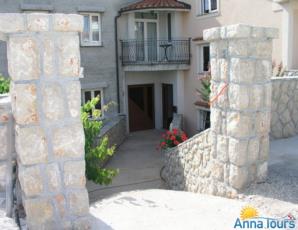 Croatia Apartment rentals