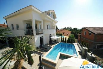 Croatia Apartment rentals