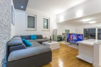 Croatia Apartment rentals