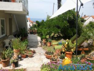 Croatia Apartment rentals