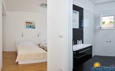 Croatia Apartment rentals