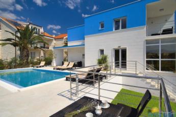 Croatia Apartment rentals