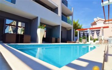 Croatia Apartment rentals