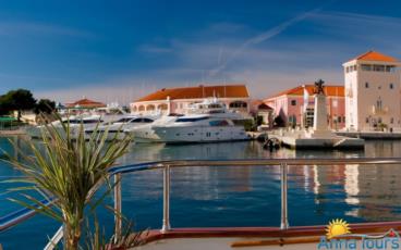 Croatia Apartment rentals