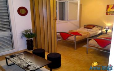 Croatia Apartment rentals