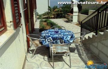 Croatia Apartment rentals