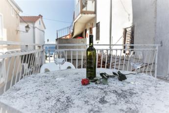 Croatia Apartment rentals