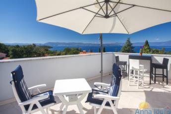 Croatia Apartment rentals