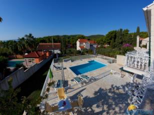 Croatia Apartment rentals