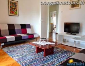 Croatia Apartment rentals