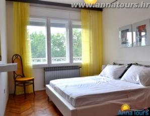 Croatia Apartment rentals