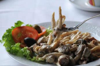 The 5 Croatian Dishes You Have to Try 