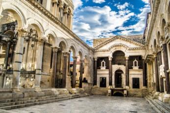 Historical Croatia - The 5 Best Sites to Visit Foto