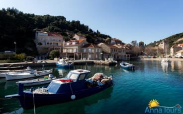 Croatia Apartment rentals