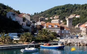 Croatia Apartment rentals