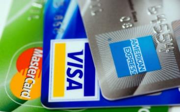 3.2 Kreditkartentypen im Überblick
