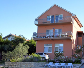 Croatia Apartment rentals