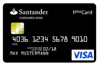 5.2 Santander 1Plus