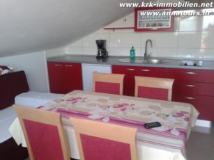 Croatia Apartment rentals