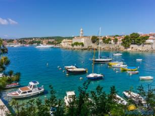 Croatia Apartment rentals