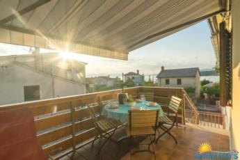 Croatia Apartment rentals