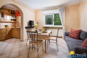 Croatia Apartment rentals