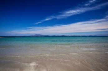 11. Experience Bok beach on the island of Susak 