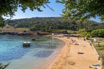 17. Enjoy Your Croatia stay at Saint Marak Beach Krk Island