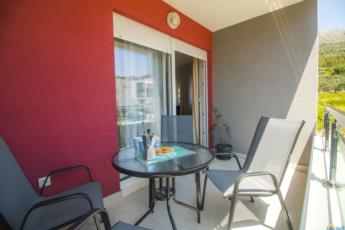 Croatia Apartment rentals