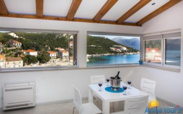 Croatia Apartment rentals