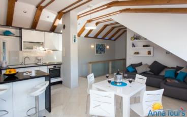 Croatia Apartment rentals