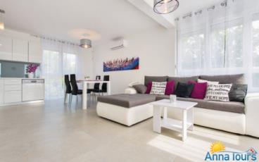 Croatia Apartment rentals