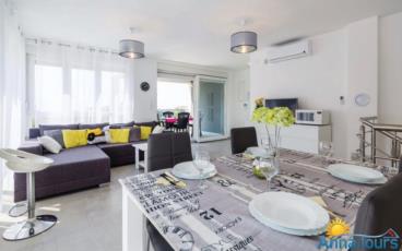 Croatia Apartment rentals