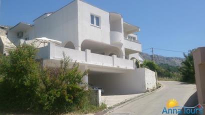 Croatia Apartment rentals